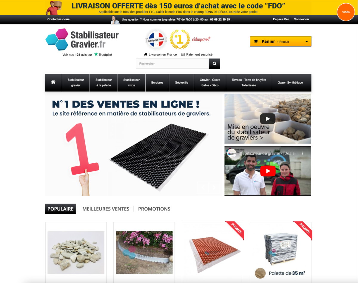 www.stabilisateur-gravier.fr