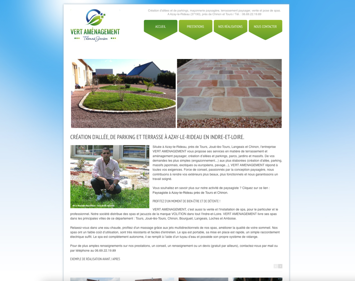 www.vert-amenagement.com